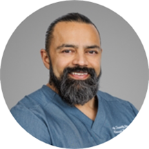 Dr. Nimesh Patel, MD