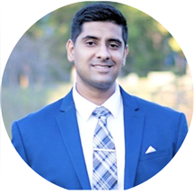 Dr. Nimish Maniar, DMD