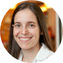 Dr. Nina Abraham, MD