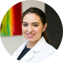 Dr. Nina Blackhurst, DMD