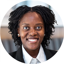 Dr. Nina Govalla, MD