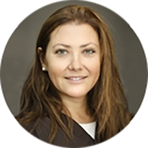 Dr. Nina Izhaky, DDS