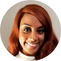 Dr. Nina Jefferson, PsyD