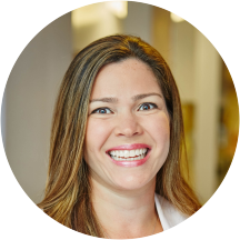 Dr. Nina Laracuente, DMD