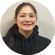 Dr. Nina Loarca, DPT