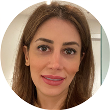 Dr. Niosha Sarfallah, PsyD