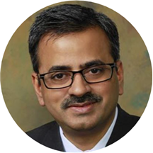 Dr. Niraj Choudhary, MD