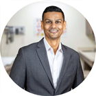 Dr. Niraj Shah, MD