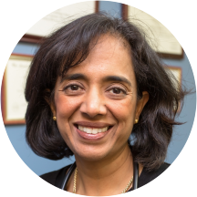 Dr. Niranjana Rajan Mohandas, MD