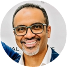 Dr. Nirav Patel, DDS