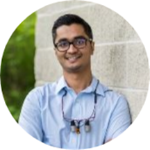 Dr. Nirav Patel, DDS