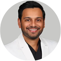 Dr. Nirav Shah, MD