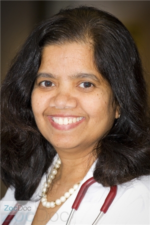 Dr. Nirmala Kannan, MD