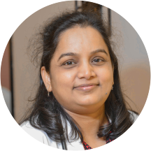 Dr. Nirmala Kethineni, MD