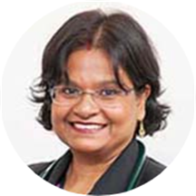Dr. Nirmala Ramadhar-Persaud, MD