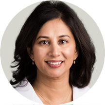 Dr. Nirupama Mahidhara, MD