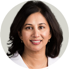 Dr. Nirupama Mahidhara, MD