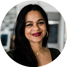 Dr. Nisha Chellam, MD