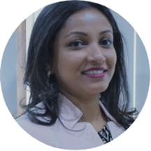 Dr. Nisha Pradeep, DNP, PMHNP-BC