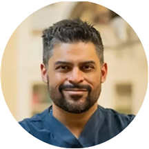 Dr. Nishant Bhatt, MD