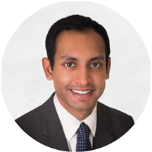 Dr. Nishant Patel, MD, MBA