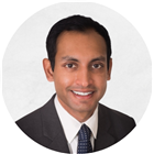 Dr. Nishant Patel, MD, MBA