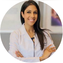 Dr. Nishi Mehdiratta, OD