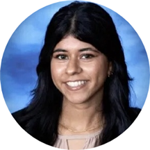 Dr. Nishi Talati, DMD