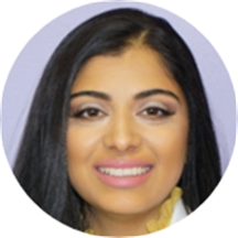 Dr. Nishita Gandhi, DDS