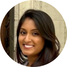 Dr. Nishita Patel, OD