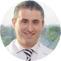 Dr. Nison Badalov, MD