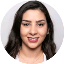 Dr. Nisreen Obeid, DMD