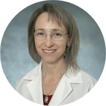 Dr. Nissa C. Blocher, MD