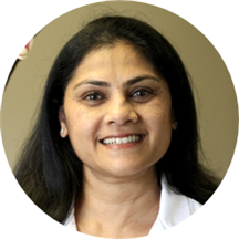 Dr. Nita Gampa, DMD