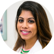 Dr. Niti Agarwal, MD