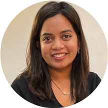 Dr. Nitika Bandara, MD