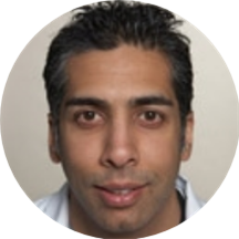 Dr. Nitin Barman, MD