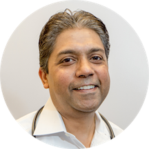 Dr. Nitin Chopde, MD