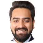 Dr. Nitin Jaggi, DDS