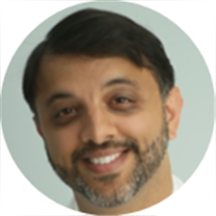 Dr. Nitin Mariwalla, MD