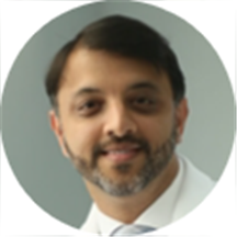 Dr. Nitin Mariwalla, MD