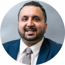 Dr. Nitish Gangoli, DMD