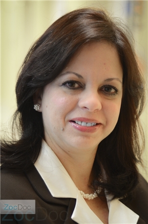 Dr. Nixcela Ares, MD