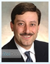 Dr. Nizar Charafeddine, MD