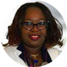 Dr. Njideka Domrufus, DNP, FNP