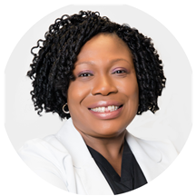 Dr. Njideka Emenyi, APRN, CRNP, DNP, PMHNP-BC