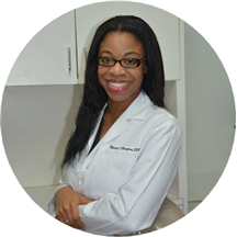 Dr. Nkechi Nwagwu, DDS
