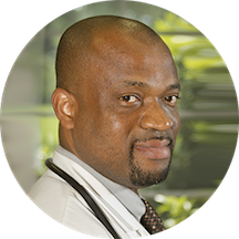 Dr. Nnaemeka Agajelu, MD
