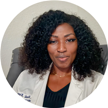 Dr. Nnedi Nwosu, DNP, PMHNP-BC, FNP-C, APRN