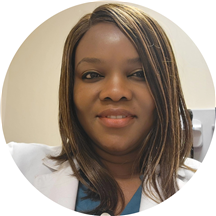 Dr. Nneka Ikedinma, DNP, PMHNP-BC, FNP